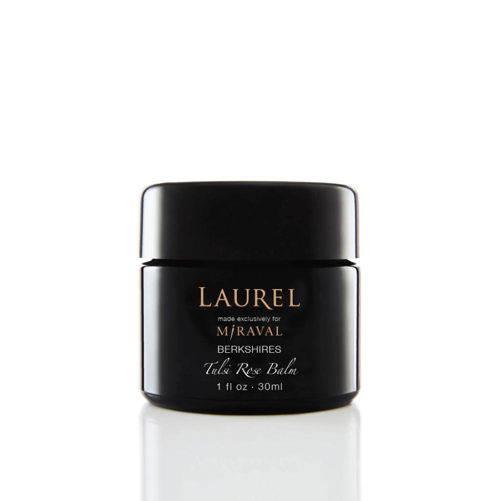 Tulsi Rose Balm
