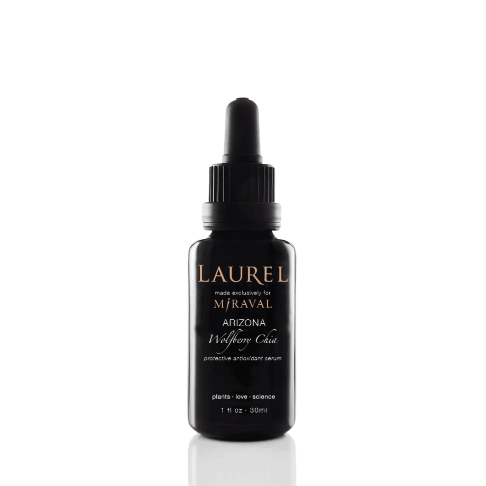 Wolfberry Chia Serum