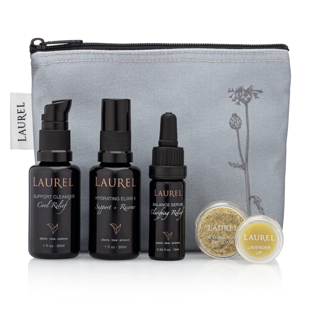 Travel Set