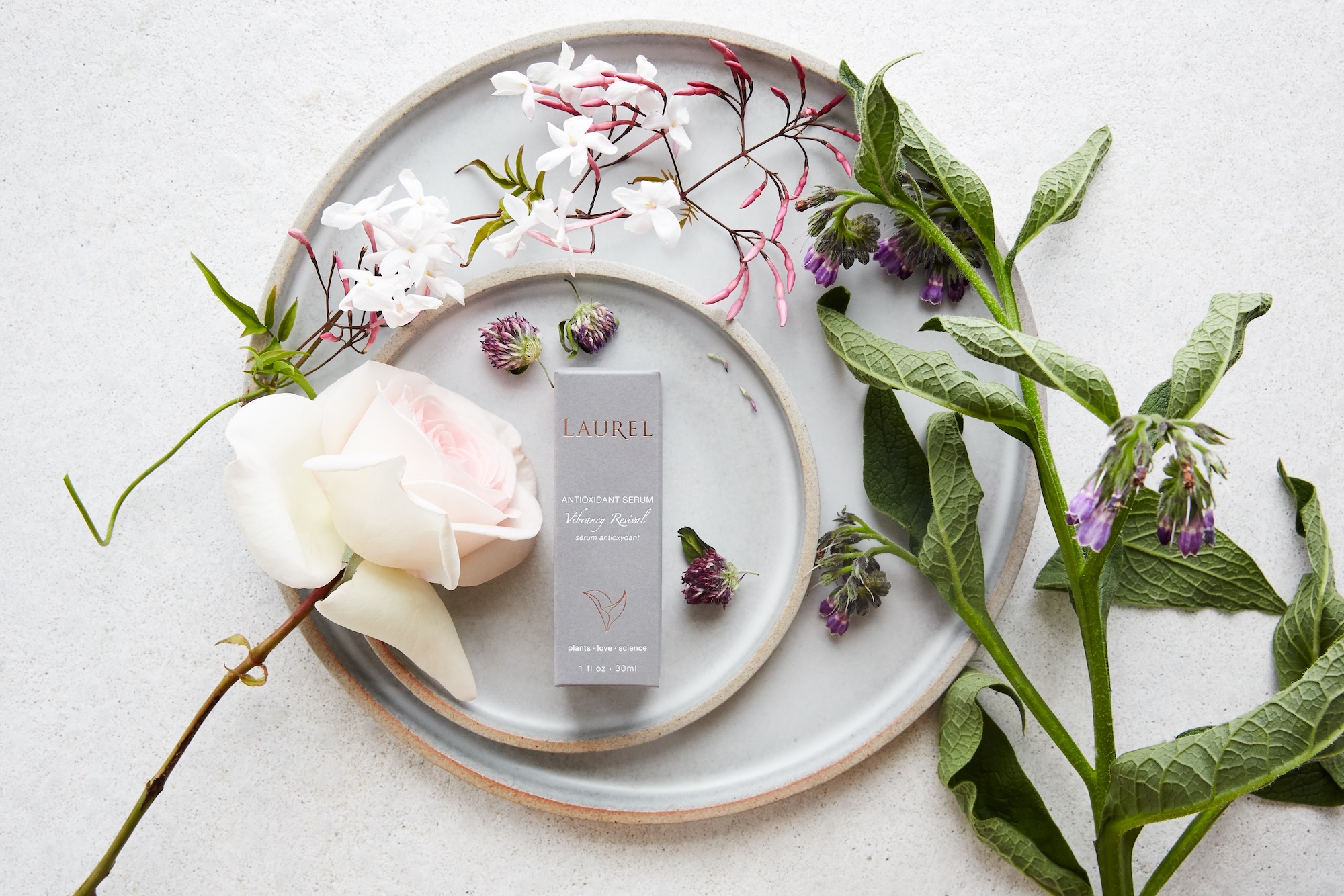 SERUMS