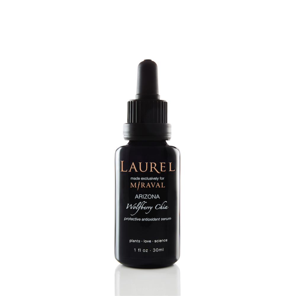 Wolfberry Chia Serum