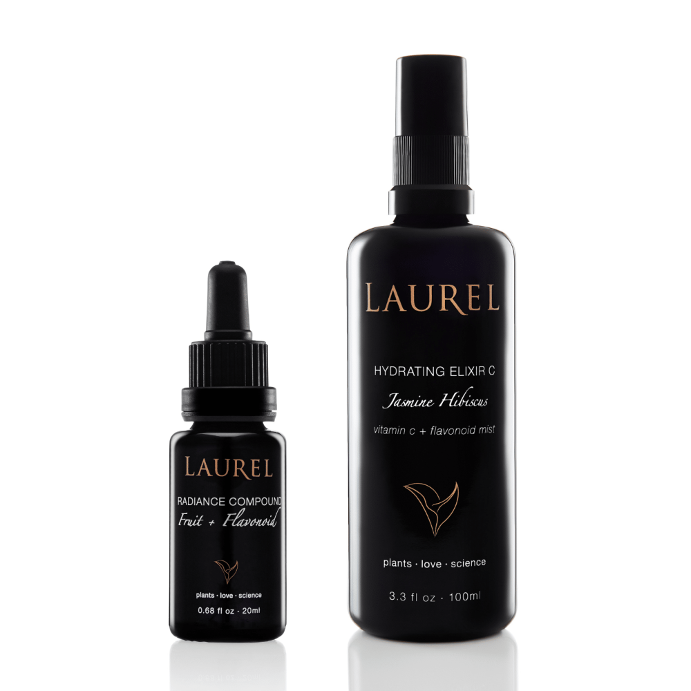 Whole Plant Vitamin C Duo