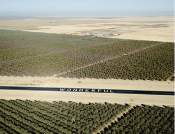 I5 commercial farming