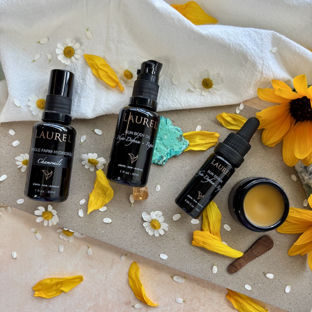 High Summer Discovery Set