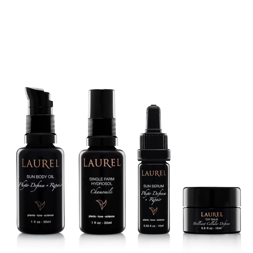 High Summer Discovery Set